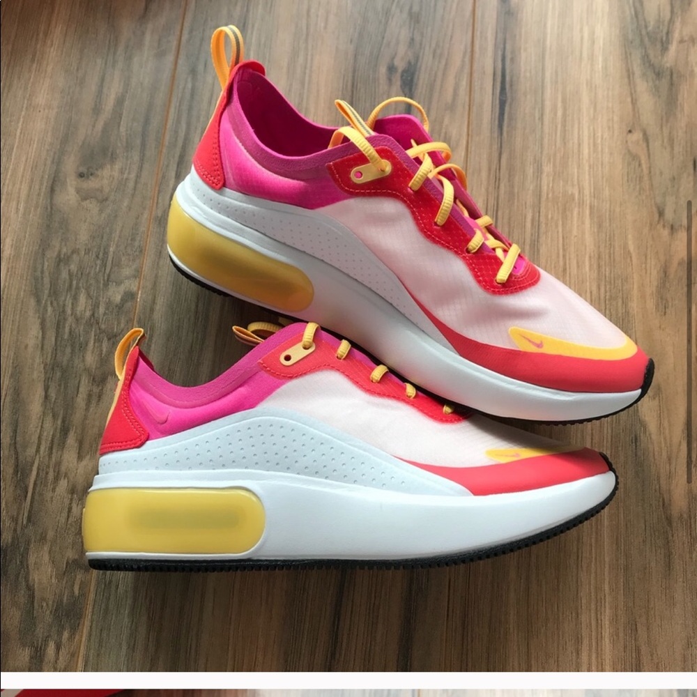 Nike air max dia - Picture 4 of 5
